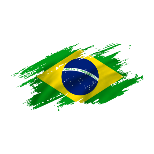 fluir brasileira